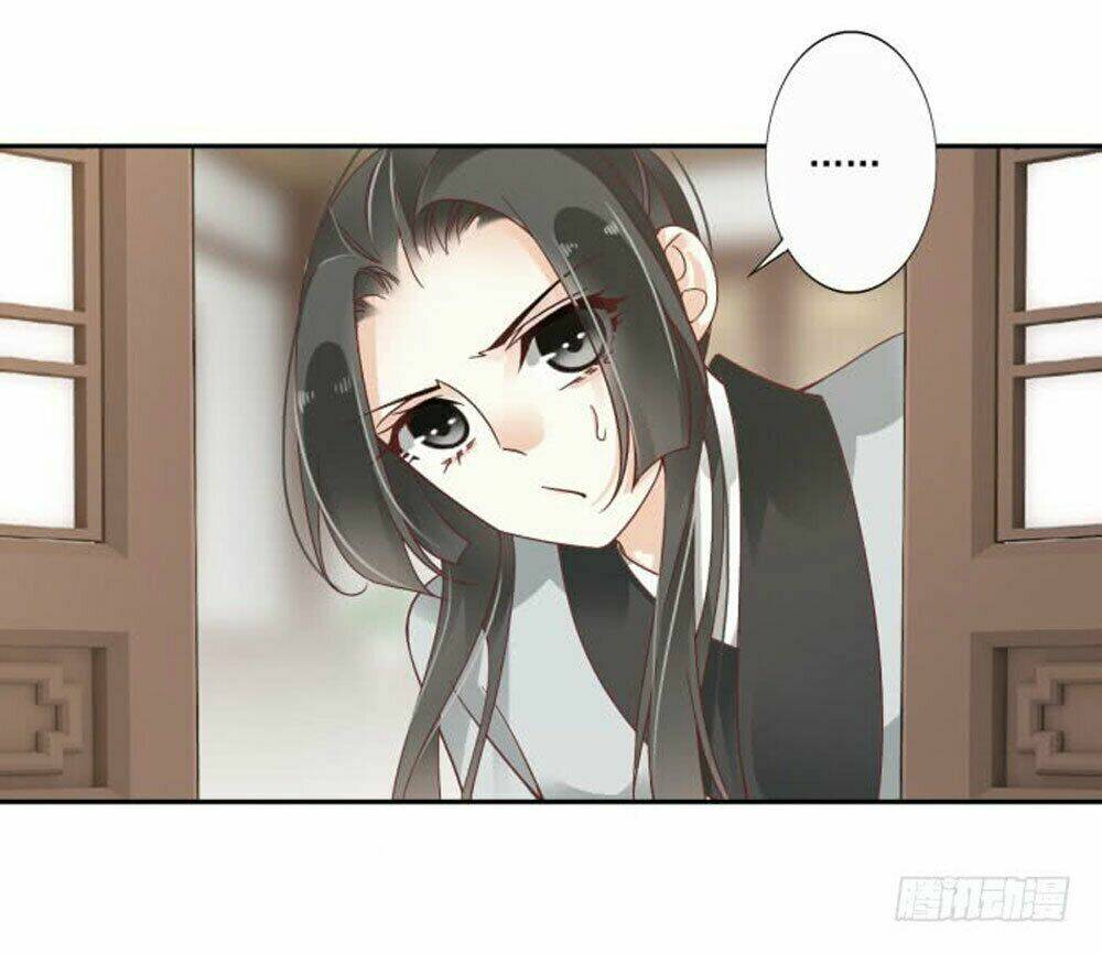 thiền tâm vấn đạo chapter 44 39