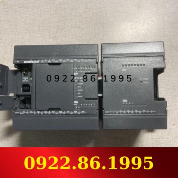 Bộ điều khiển Keyence KV-N 4AR mới