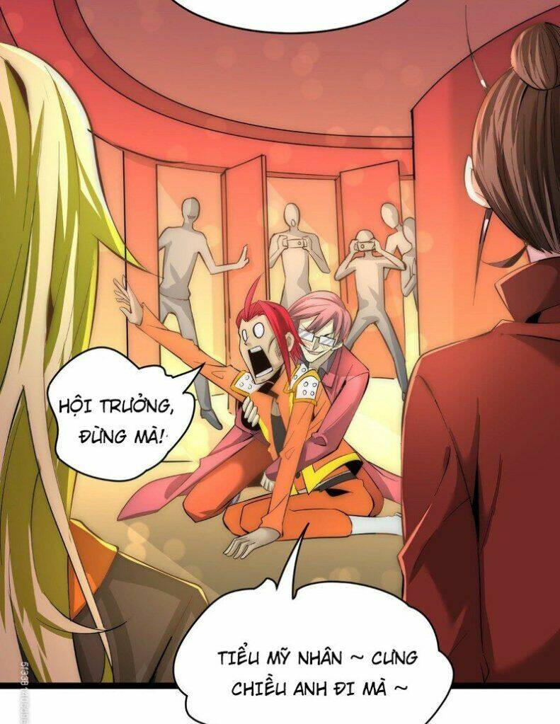 đô thị đỉnh phong cao thủ chapter 137 7