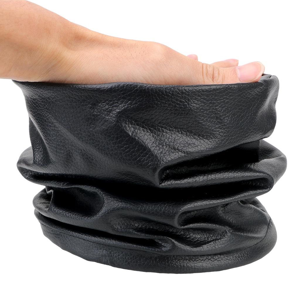 Giá đỡ túi rác gấp gọn cho xe hơi
