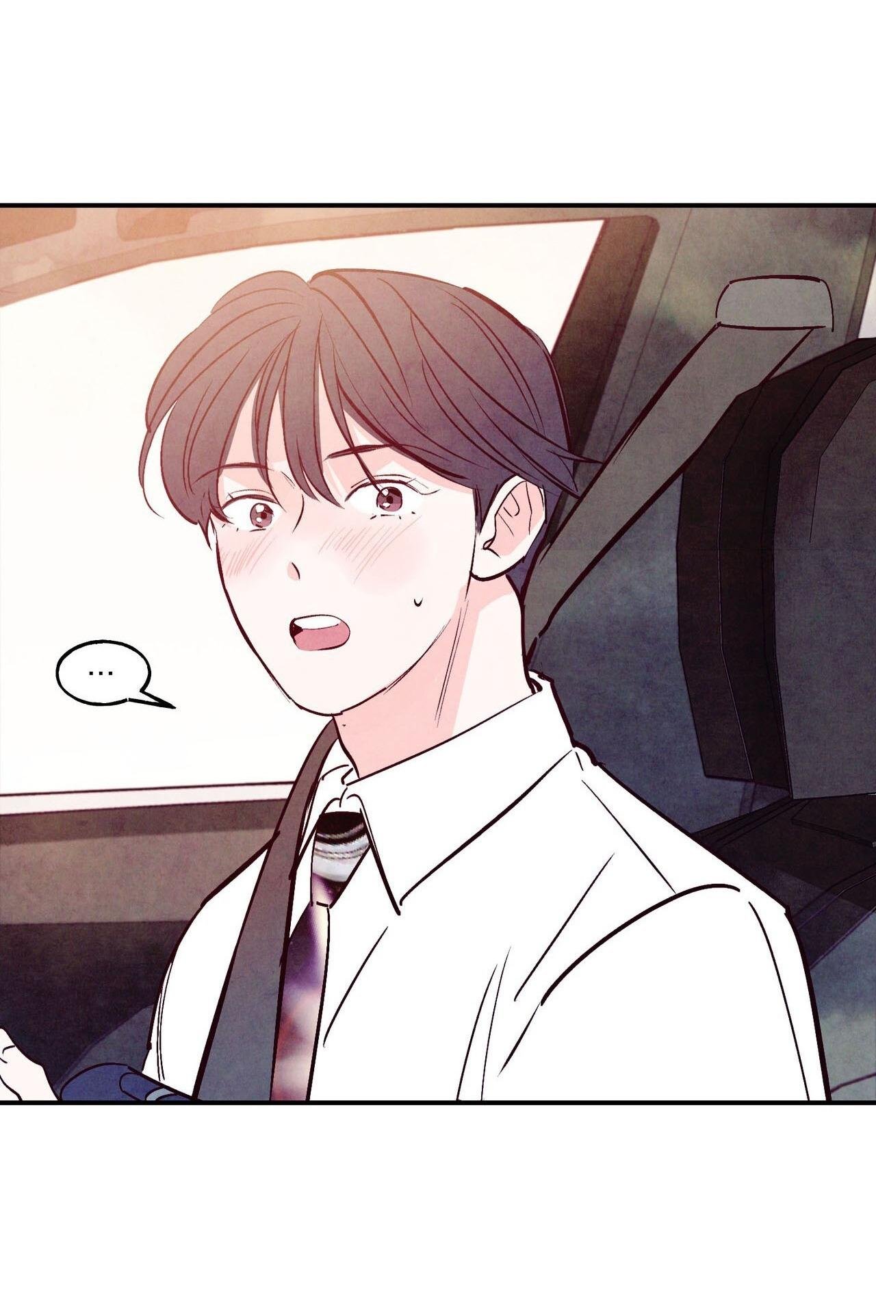 say tình [bl] chapter 76 71