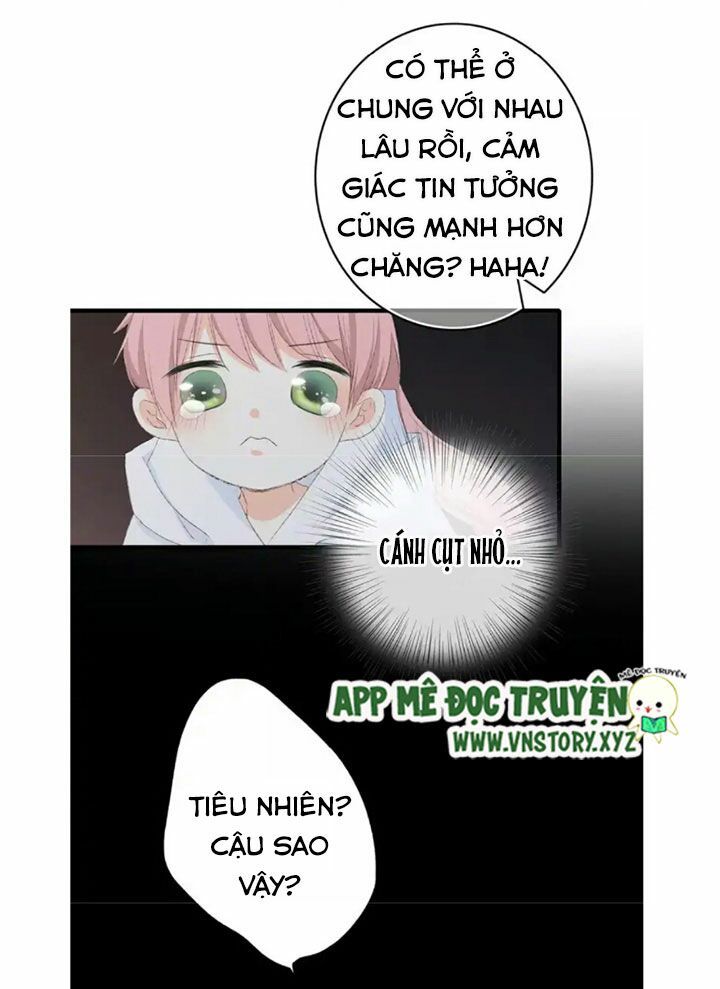 con tim rung động 2 chapter 39.5 13