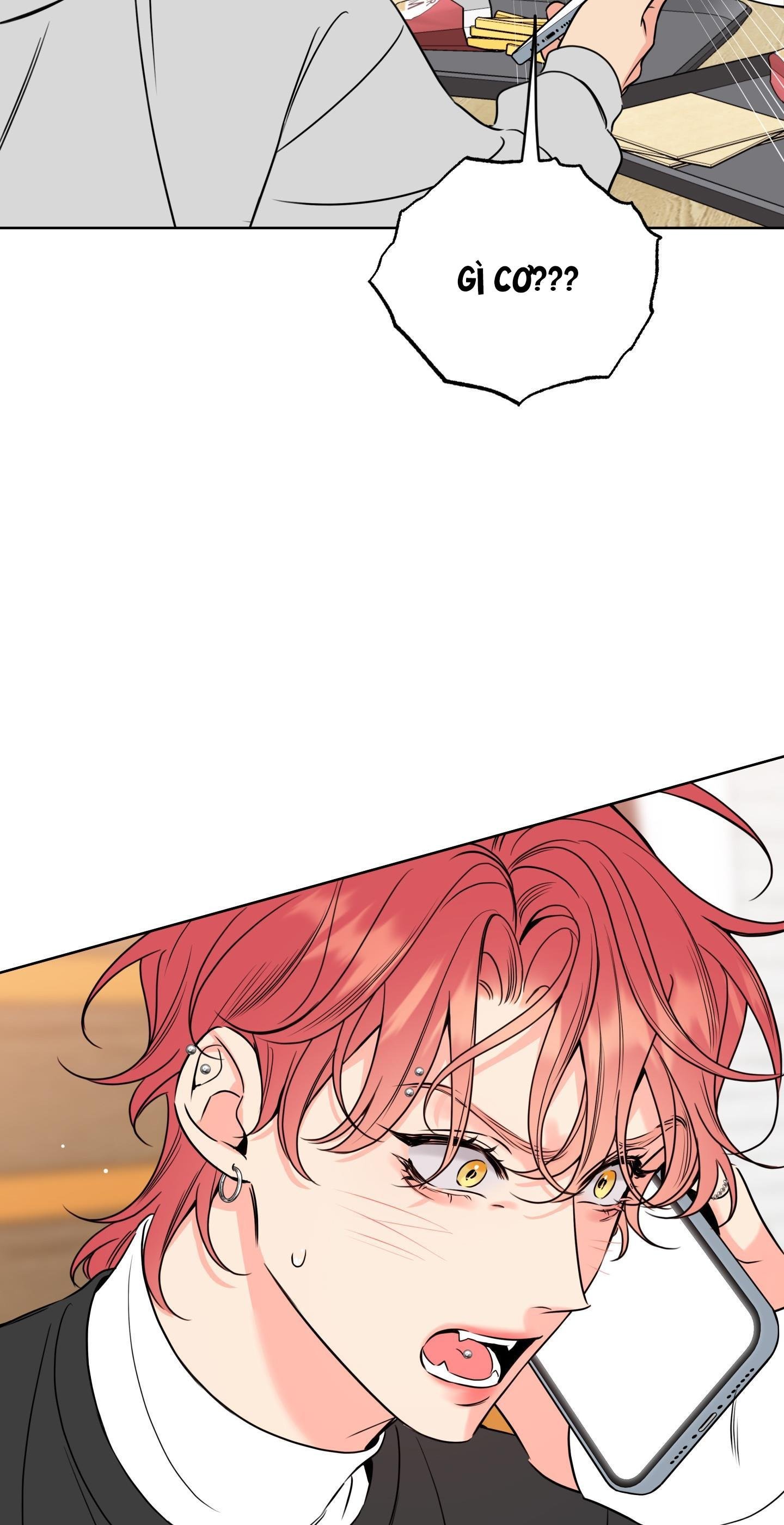 chuyện tình rắc rối -dmbl Chapter 31 SS2 51