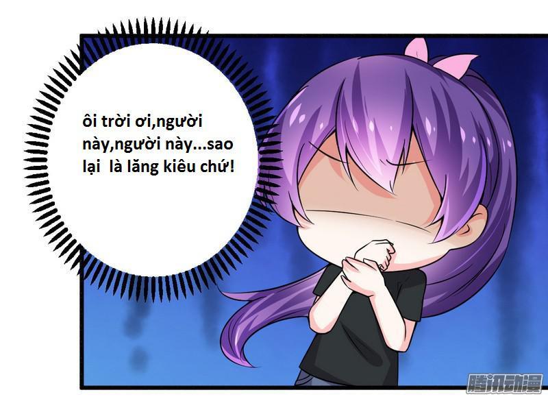 tổng tài đã cưới em chapter 26 13