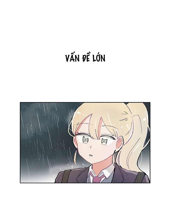 tôi chỉ muốn đánh mỗi cậu thôi chapter 3 33