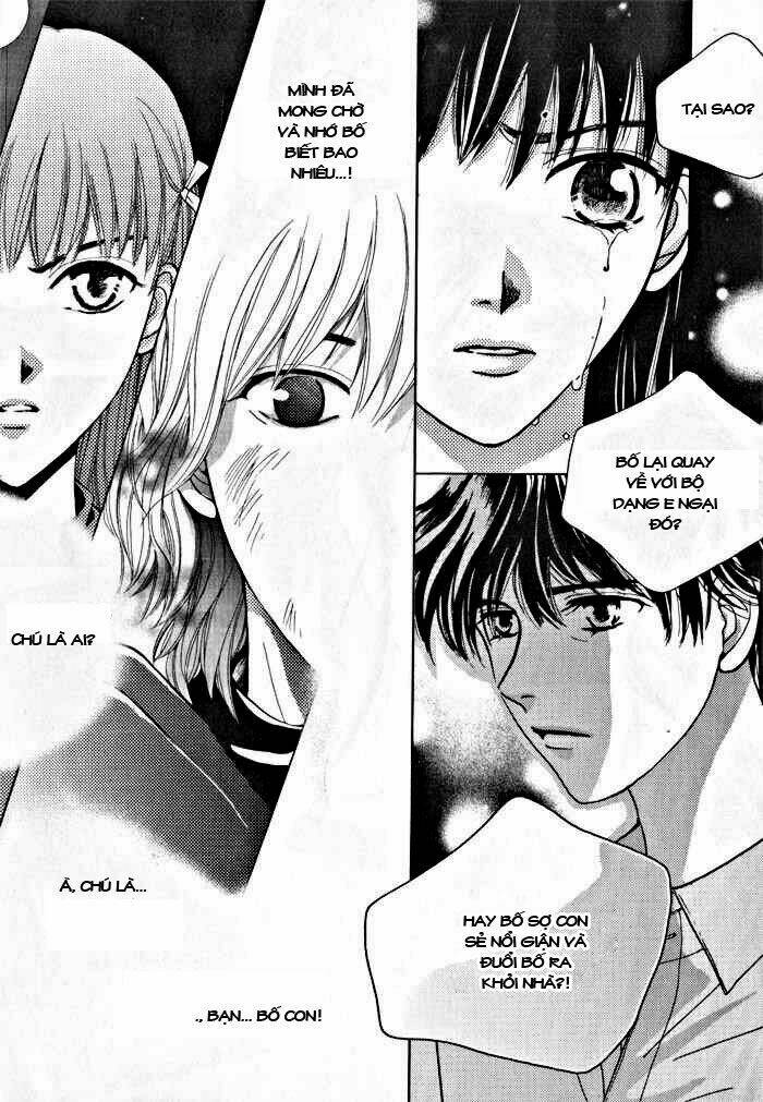 shiwhamong - ba chị em chapter 24 10