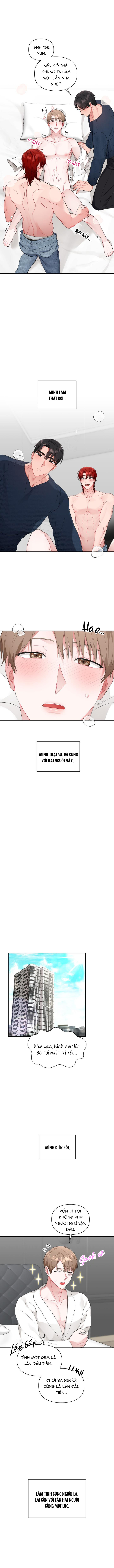 one, two, three chapter 4 11