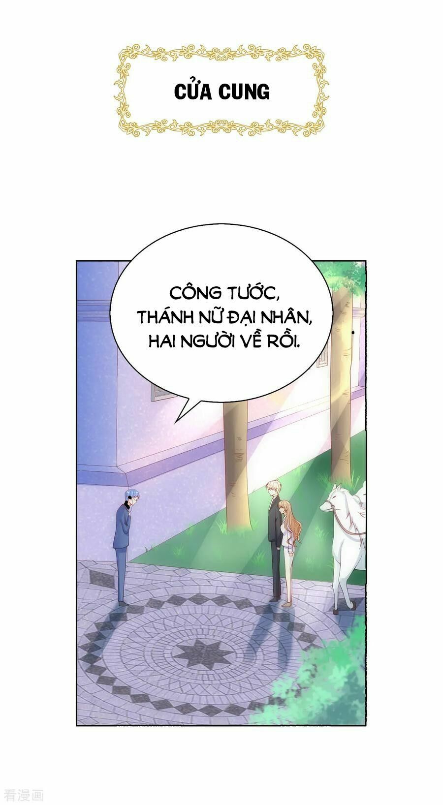 huynh khống công tước gả không được chapter 65.1 8