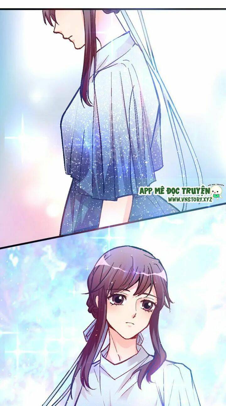 thiên hậu trở về chapter 63 2