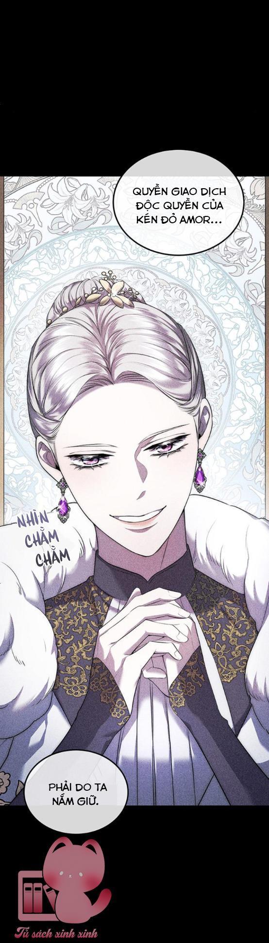 kẻ cướp đoạt hoàng hậu chapter 4 8