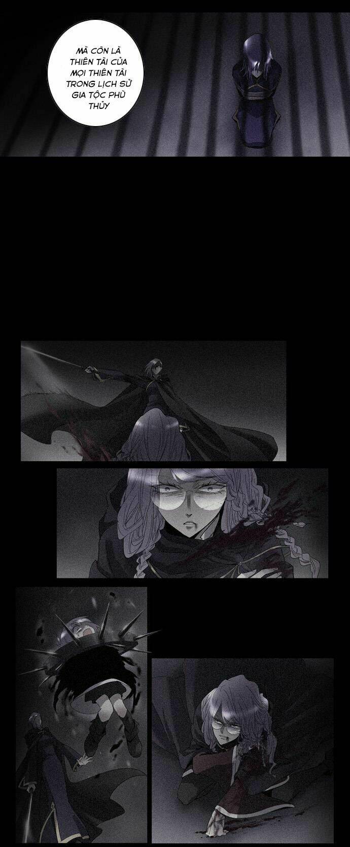 bản khế ước linh hồn chapter 84 20