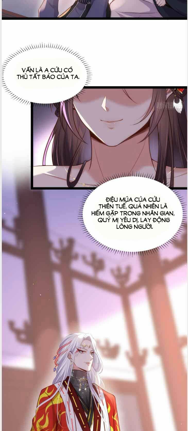 hoạn phi thiên hạ chapter 233 2