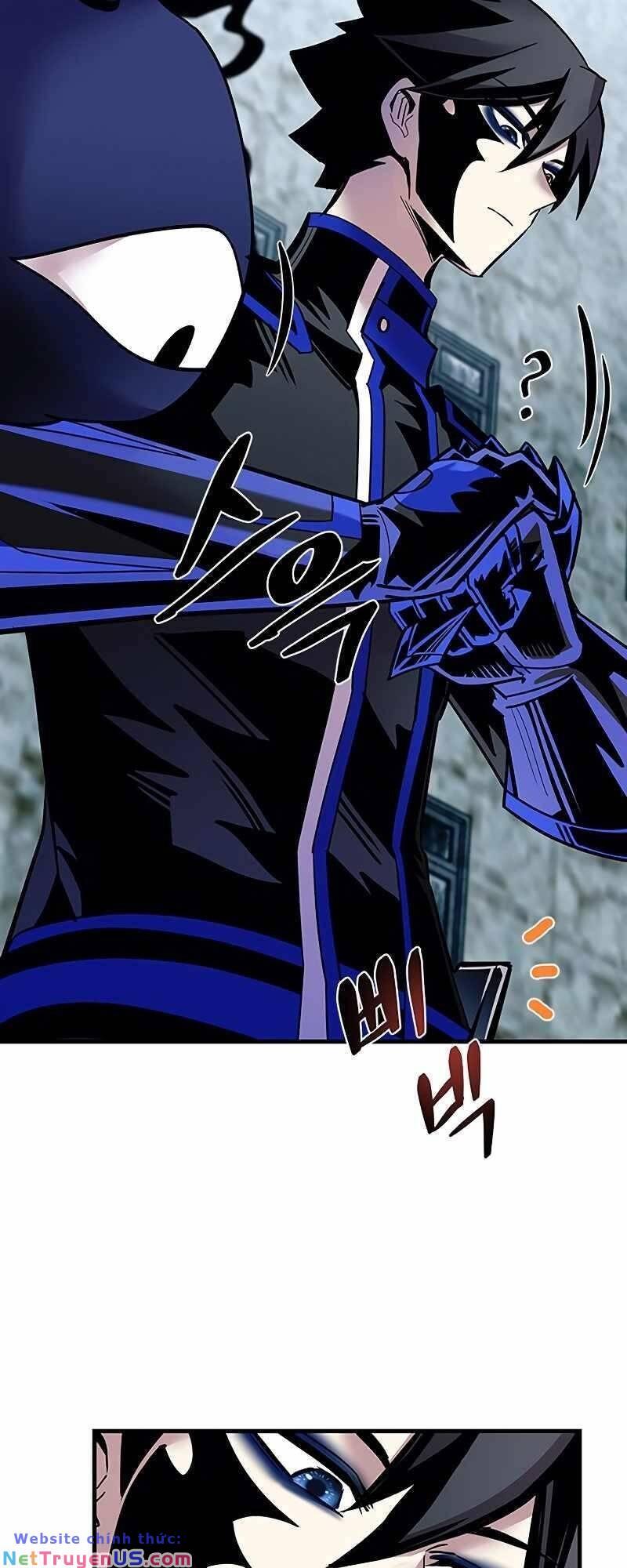 chuyển sinh thành ác nhân chapter 121 72