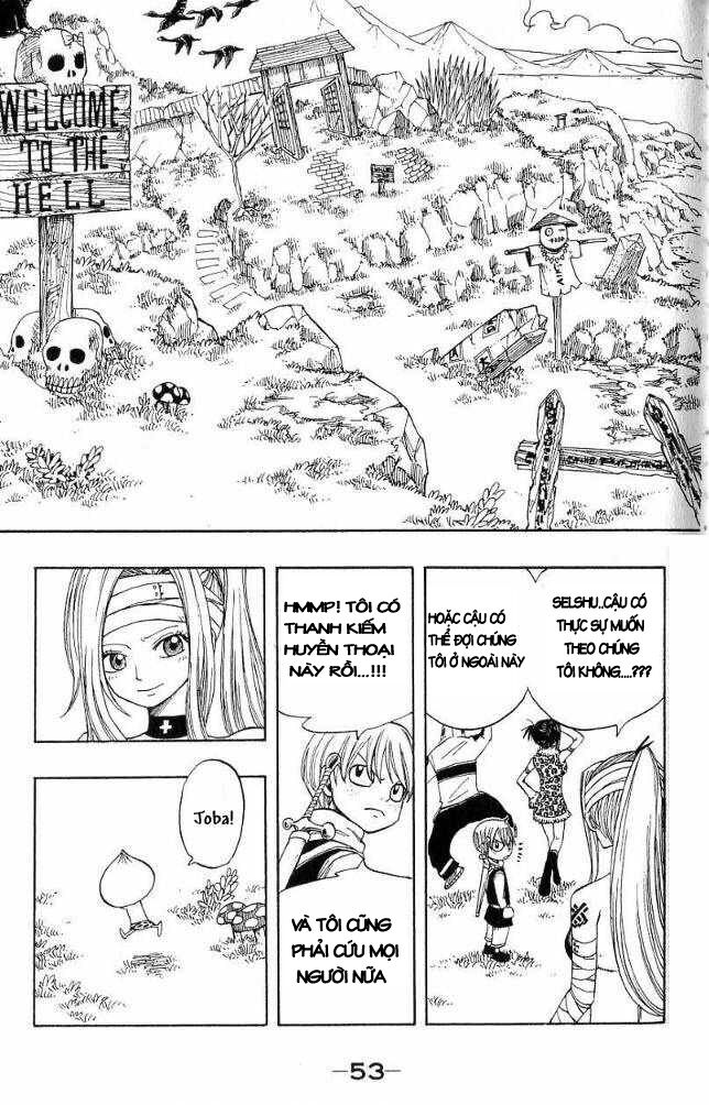 monster soul chapter 5 4