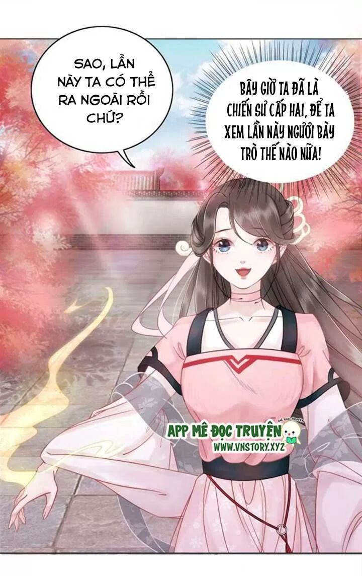 cực phẩm phế vật tiểu thư chapter 46 33