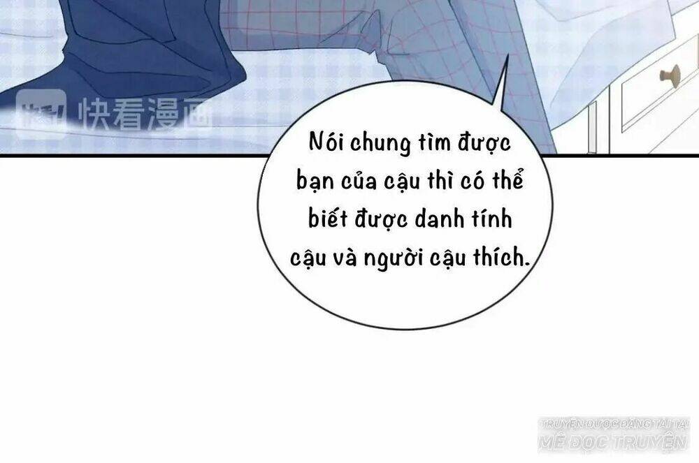 từ cái nhìn của em chapter 20 12