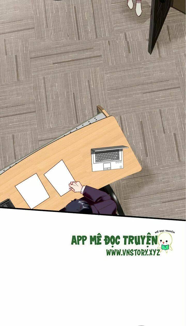 thiên hậu trở về chapter 53 23