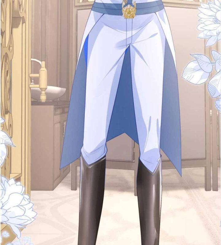 vị chỉ huy lạnh lùng khóc trong vòng tay tôi chapter 21 44