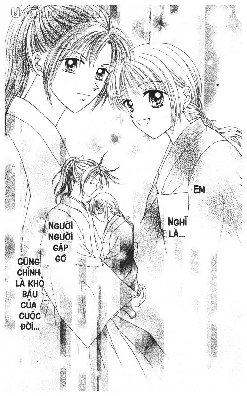 thiên thần cuối thế kỉ chapter 22 19