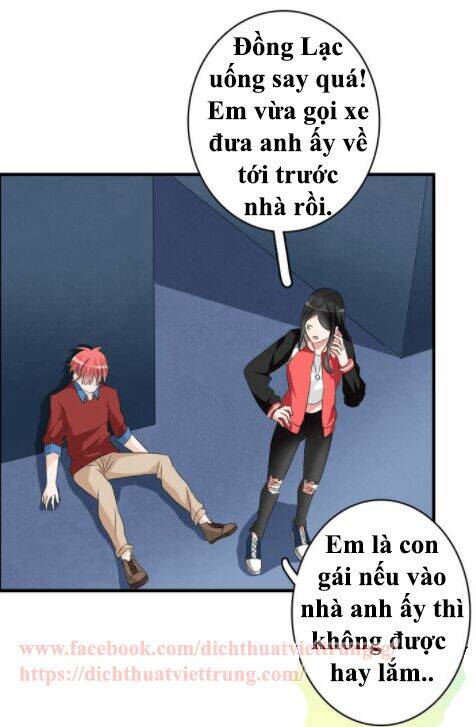 lều khều biết yêu chapter 50 14