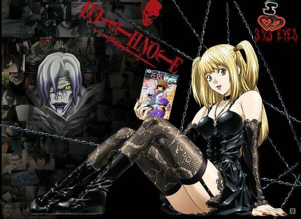 3x3 eyes chapter 10 29