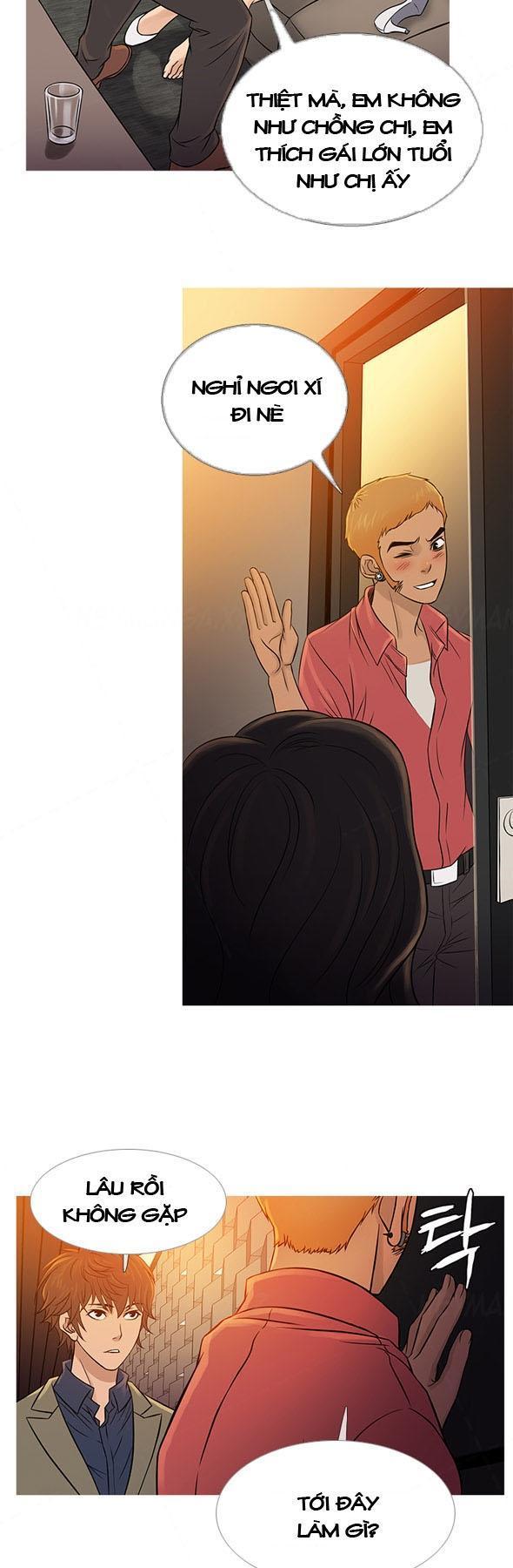 thiên đường chapter 59 26