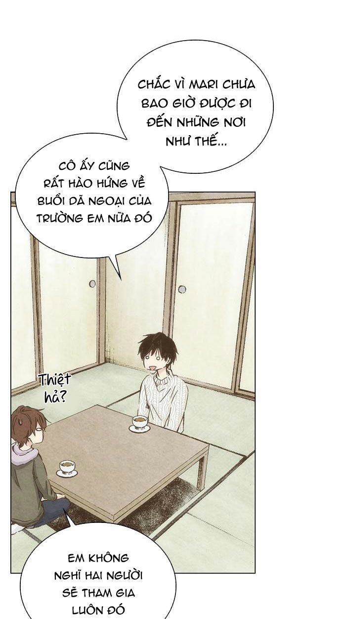 honey! honey! marry me! chapter 60 38