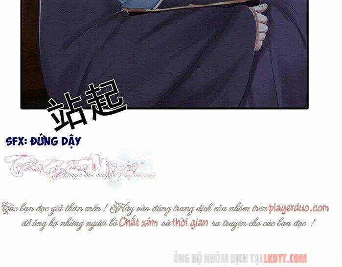 trọng sinh bá sủng nhiếp chính vương quá mạnh mẽ chapter 123 74