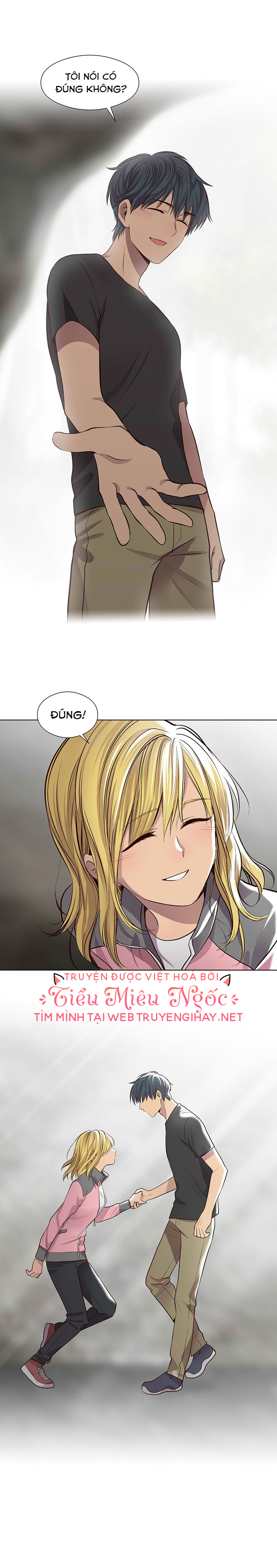 điều bí mật mà tôi luôn giữ kín chapter 70 10