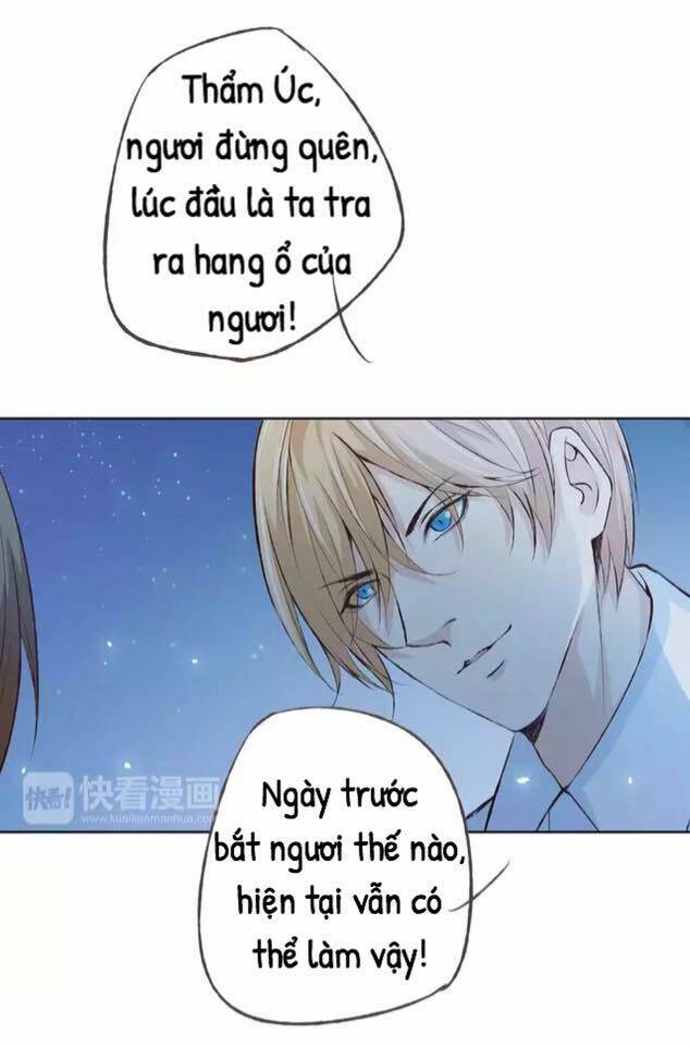 tôi không phải đa nhân cách chapter 37 65