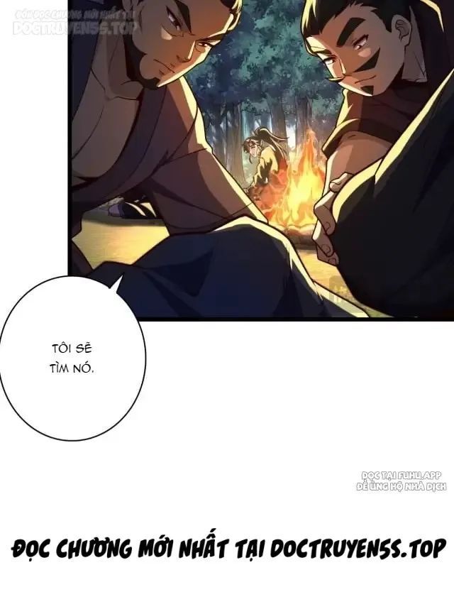 tôi, thần long của nữ đế! chapter 4 37