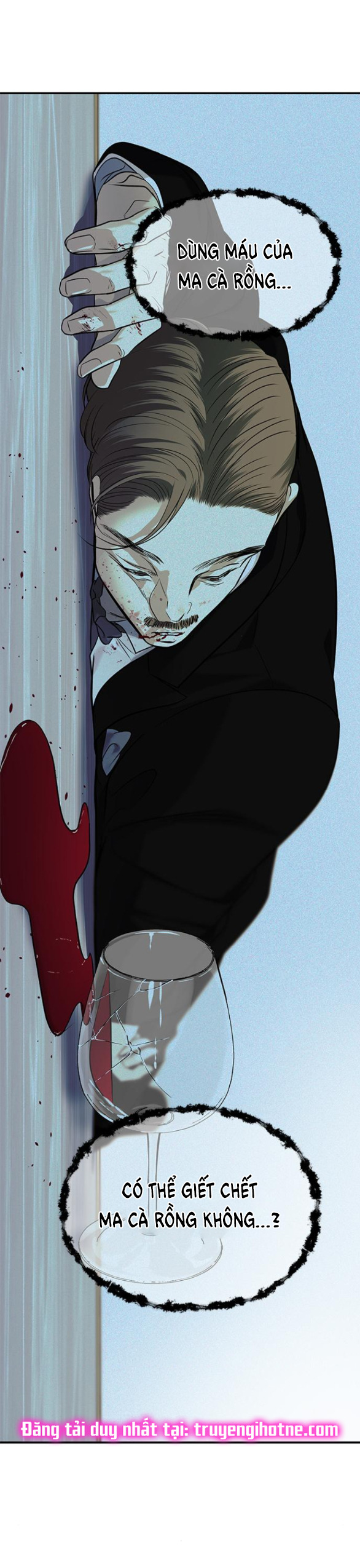 Cạm Bẫy chapter 161.1 23
