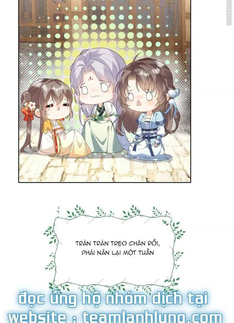 phúc hắc hoa yêu mua một tặng một chapter 8 4