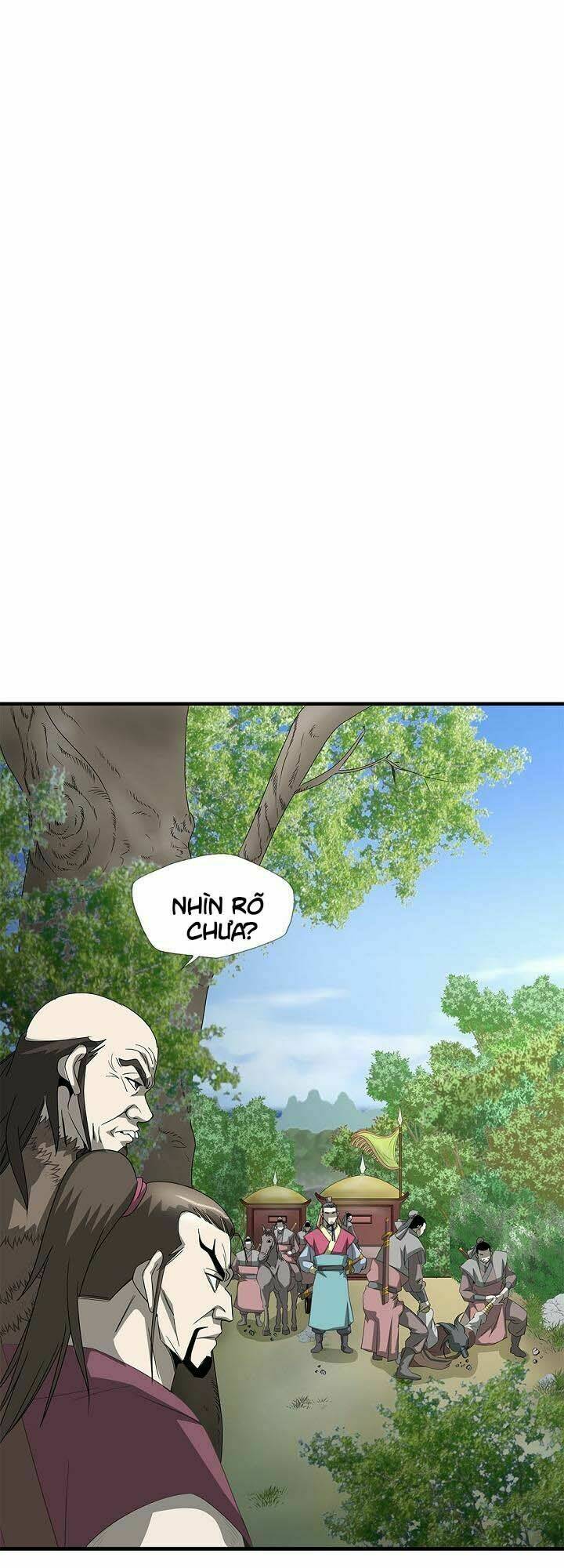 cuồng long chapter 43 1