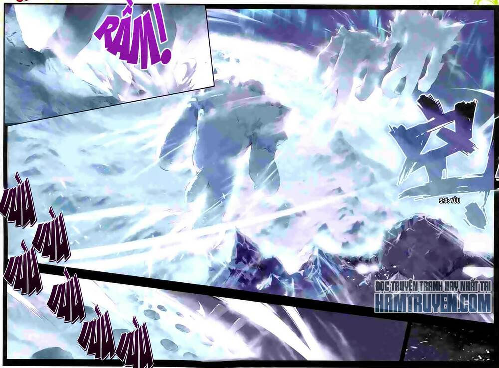 tuyệt thế đường môn - đấu la đại lục 2 chapter 40 6