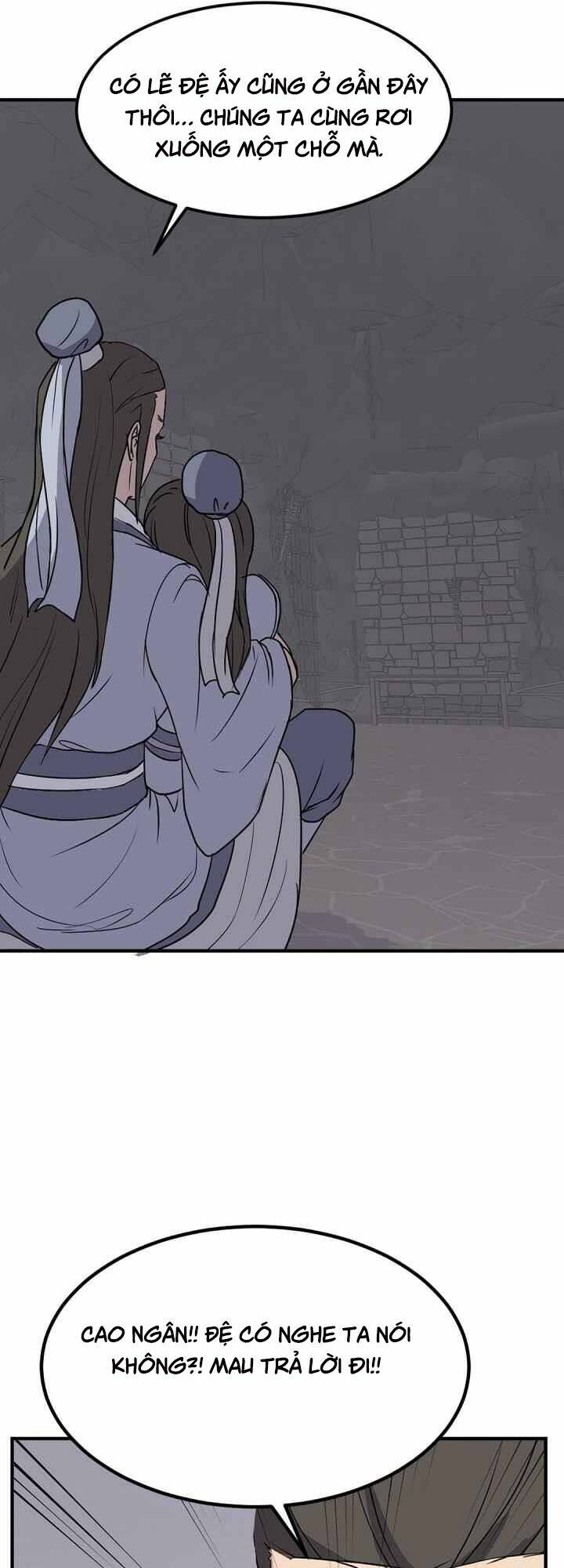 trọng sinh, bất khả chiến bại chapter 134 47