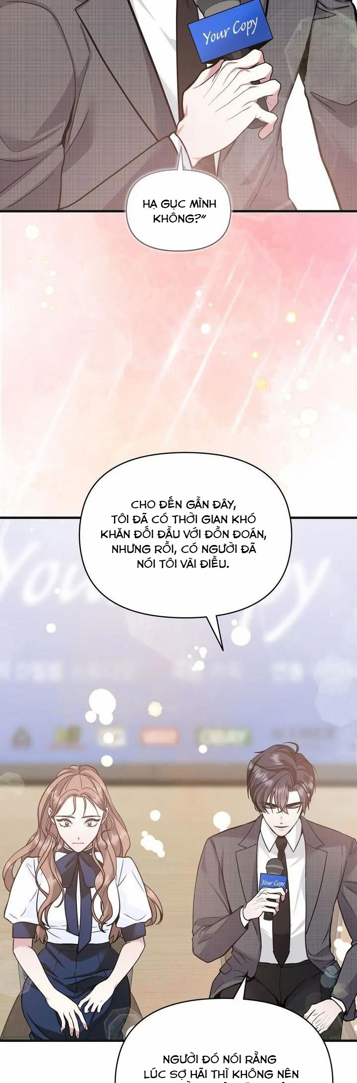 ngày mai chapter 66 7