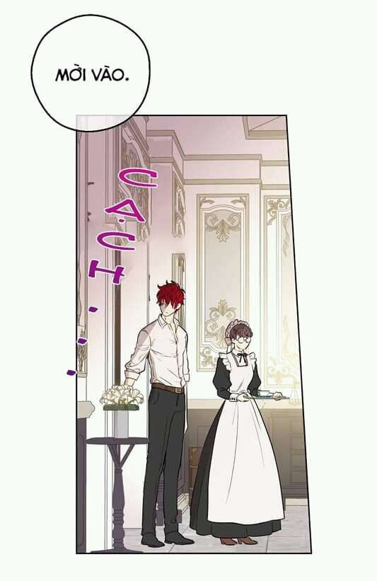 bỗng một ngày nọ tôi trở thành nàng công chúa chapter 90 80