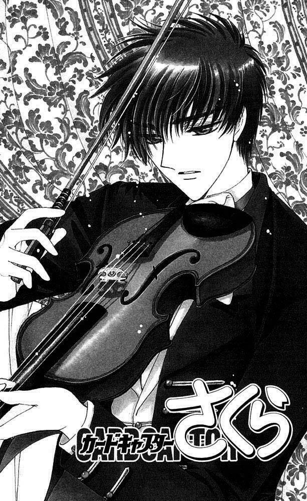 card captor sakura chapter 22 1