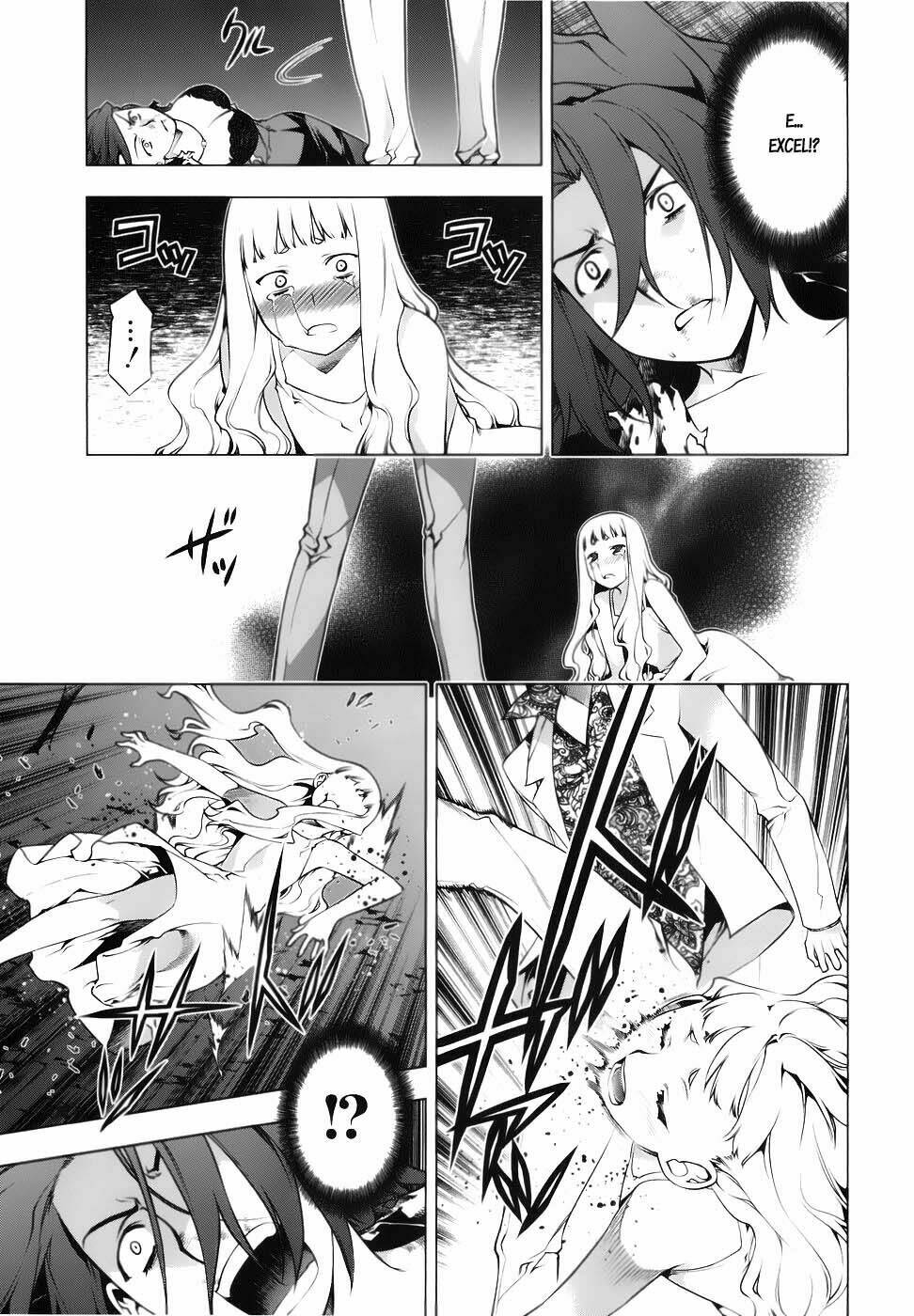 black god chapter 76 10