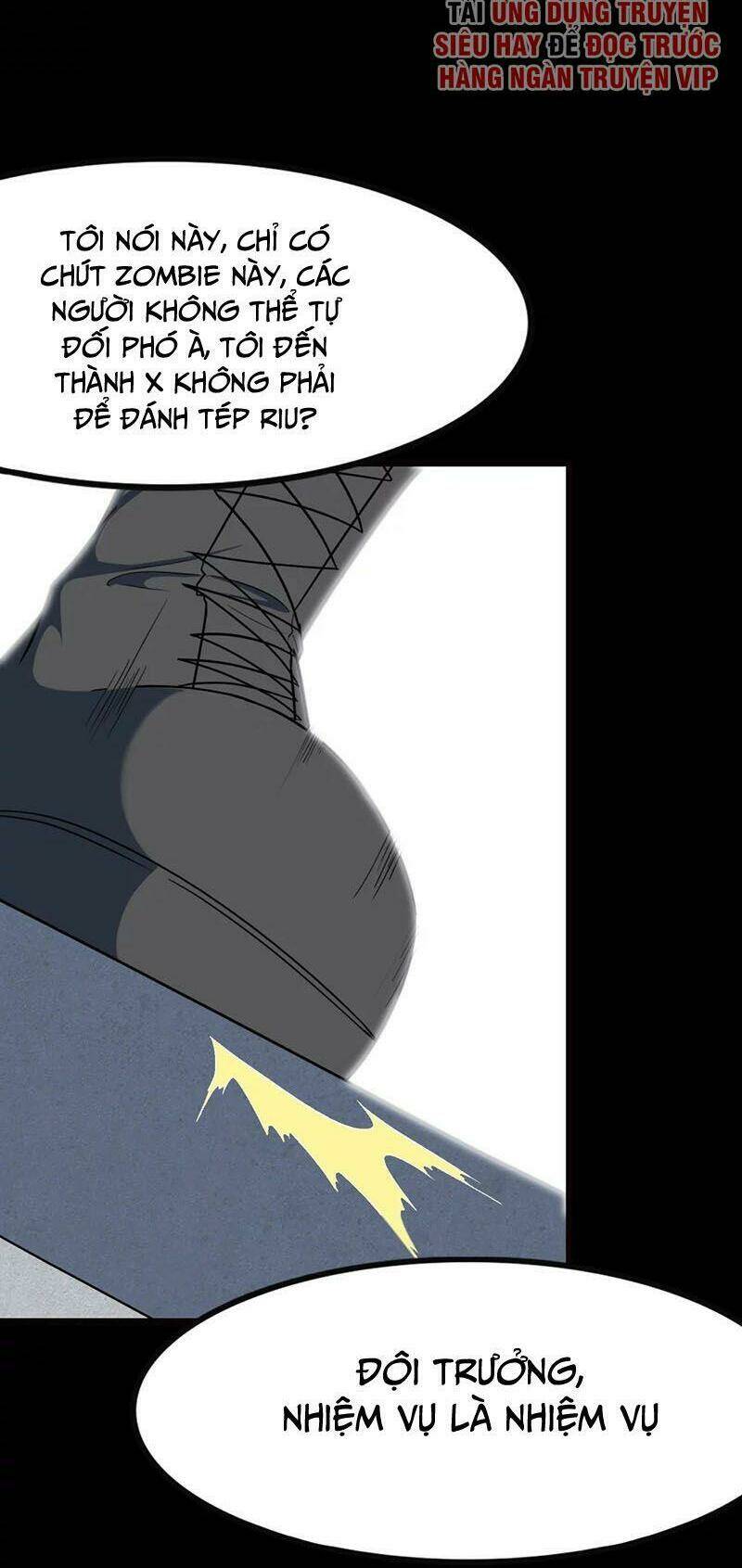 bạn gái virus của tôi chapter 216 6