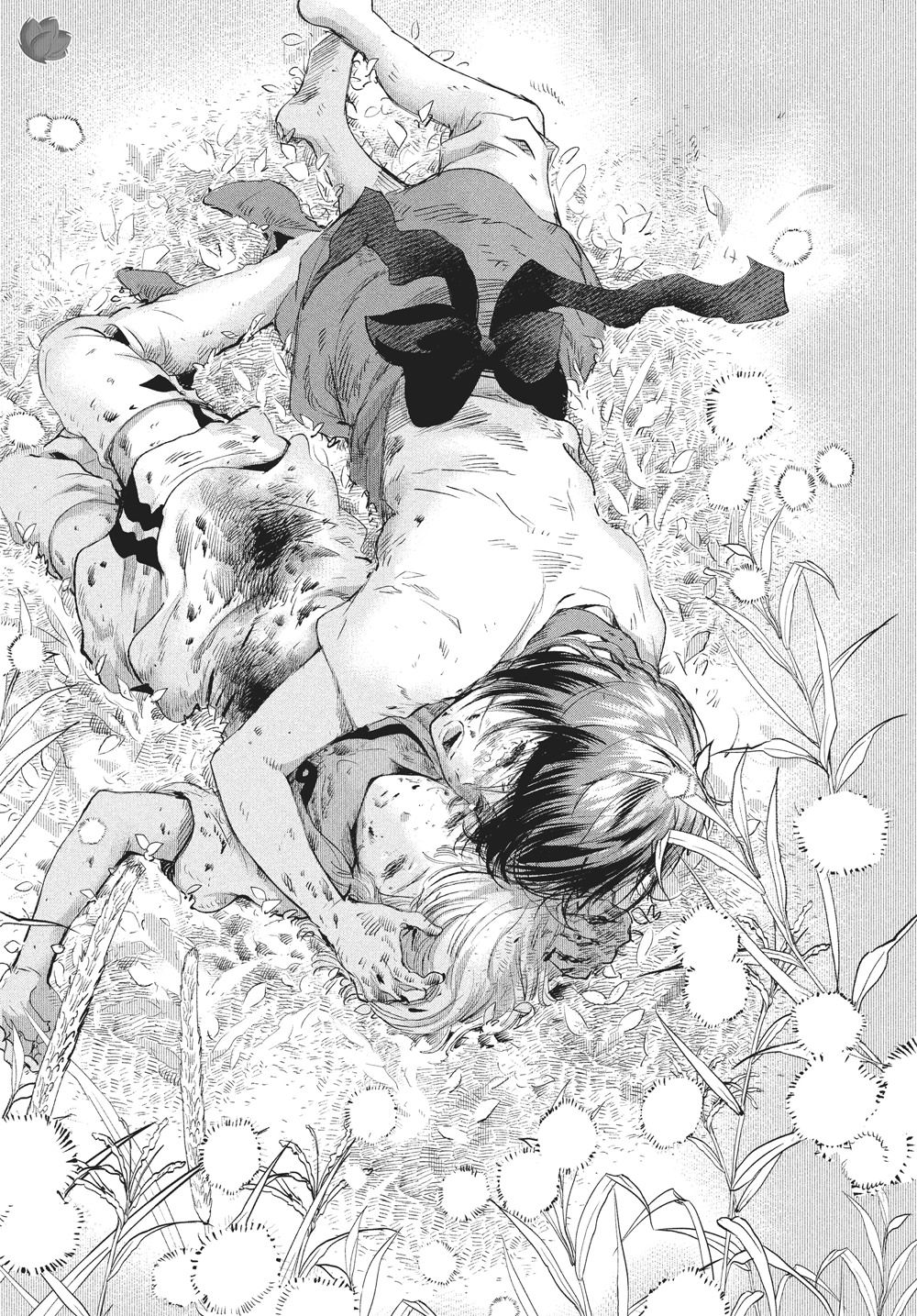 children of the whales chapter 4 42