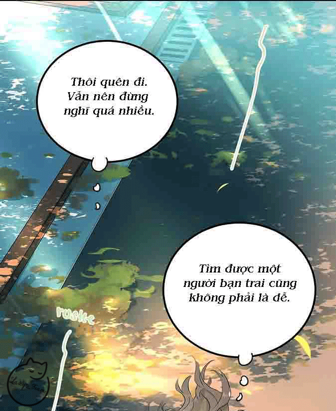 tình yêu huyễn tưởng chapter 1 23