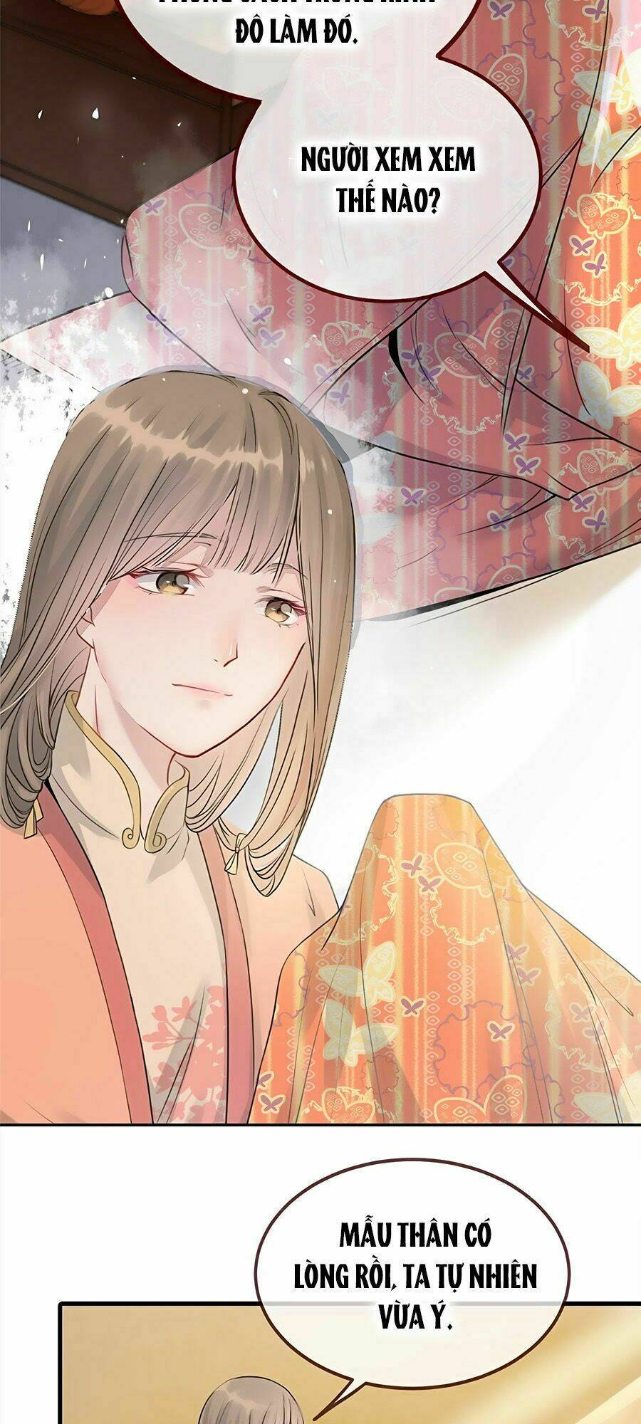 gian phi như thử đa kiều chapter 4 2