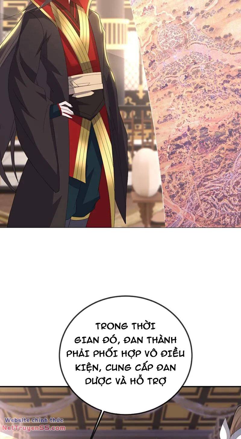 tiên võ đế tôn chapter 532 56