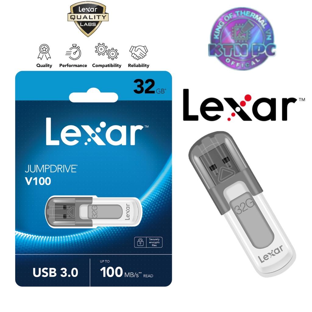 USB Lexar Jumdrive S57 / V100 USB 3.0