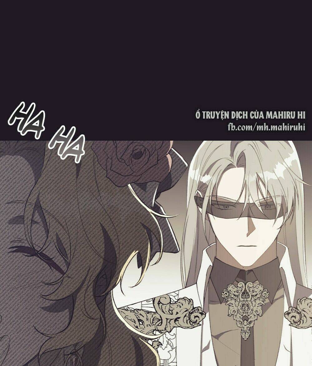 công chúa khắc dấu lên kẻ phản nghịch chapter 46 6