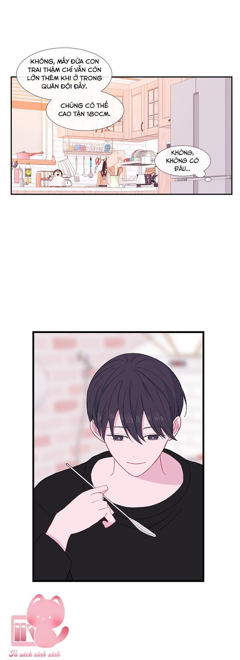 về bên anh chapter 91 19