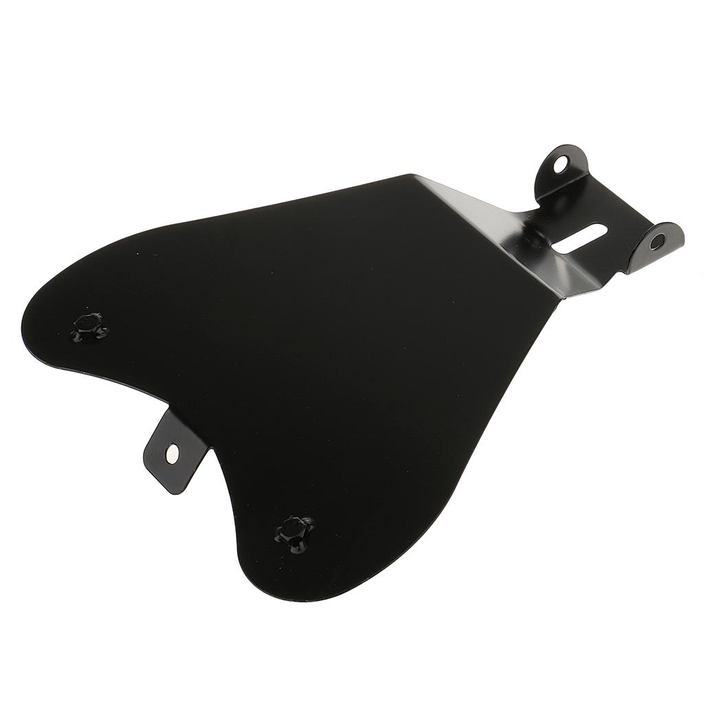 Seat Baseplate Bracket Mount Kit for Harley Sportster XL1200/883 Motorcycle
