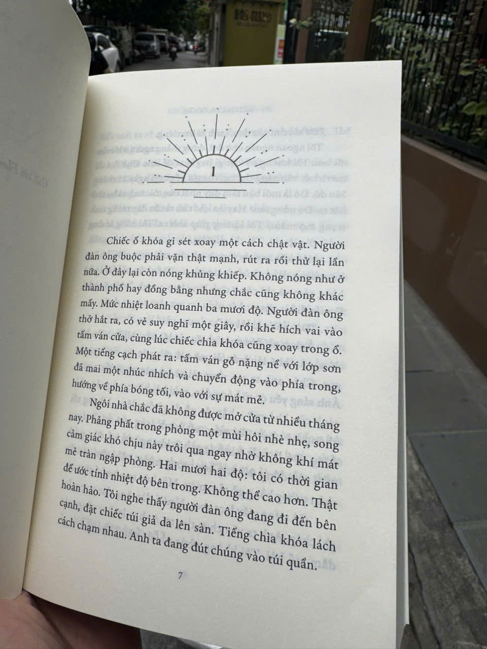 NHỮNG MÙA HOA NGÀY SAU - Mellissa Da Costa – Mạnh Tuấn Hương Thanh dịch – Nhã Nam – NXB Phụ Nữ